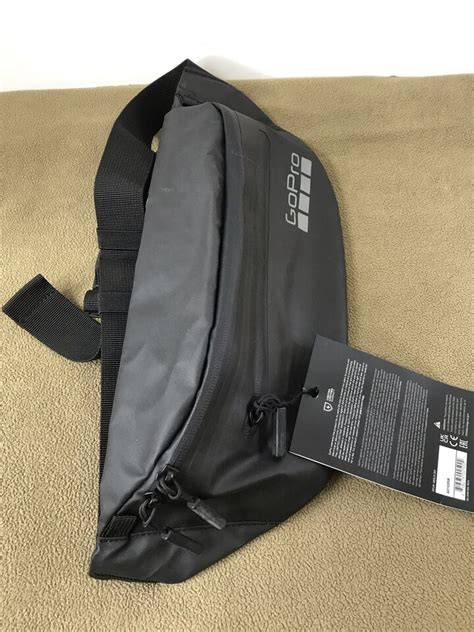 gopro crossbody bag.